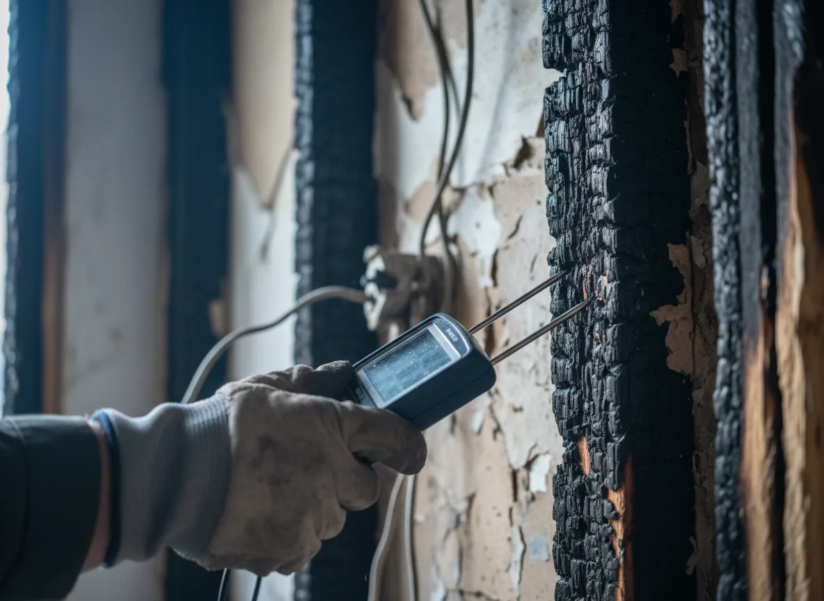 Fire Damage Restoration Maricopa, CA FAQs